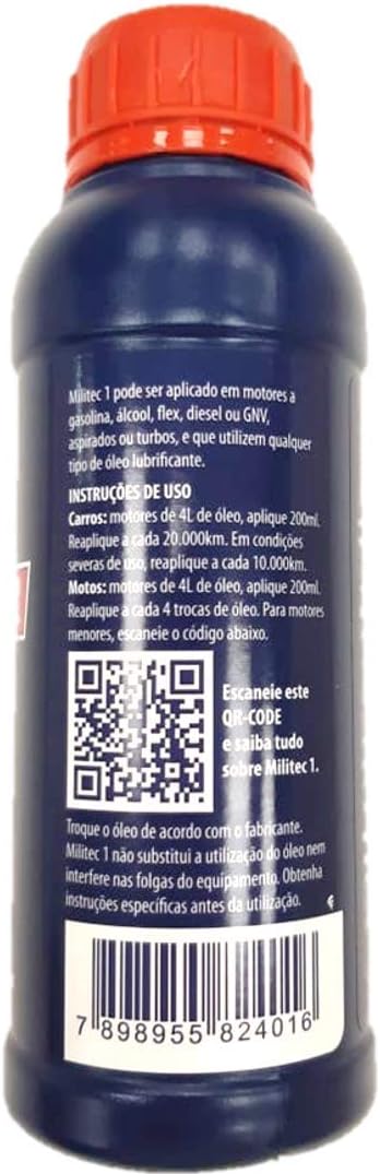 Review Militec-1 Condicionador de Metais: Descubra Como Proteger Seus Equipamentos! 5 51sDQF6lv+L. AC SL1097