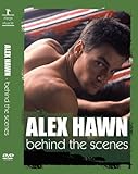 Alex Hawn - Behind the Scenes
