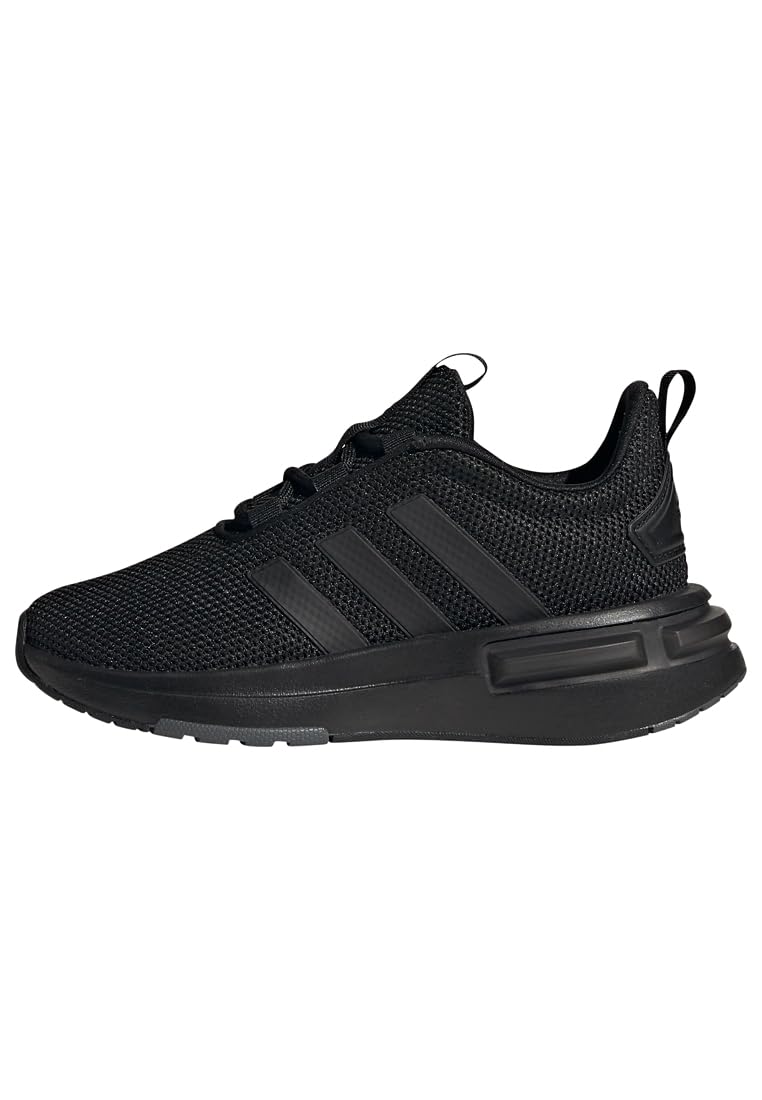 adidas Racer TR23 Shoes Kids, Black