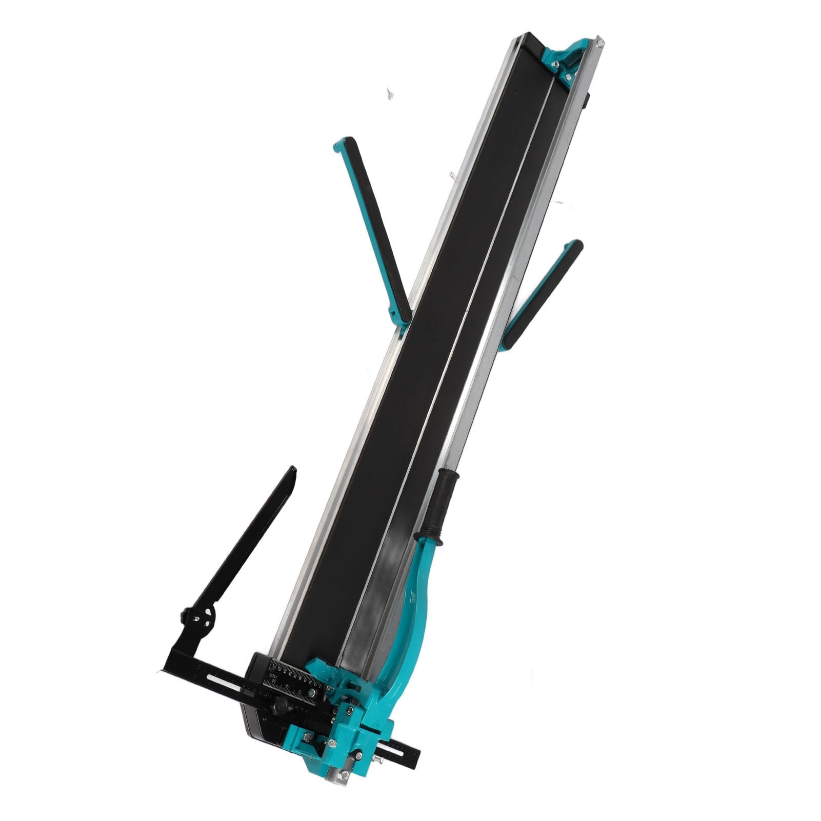 Generic Noża Płytek Ręcznych, 1200 Mm Maszyna do Cięcia Ręcznego w Aluminium Stopu Aluminium Ręczne do Krojenia Maszyny do Remontu do Remontu
