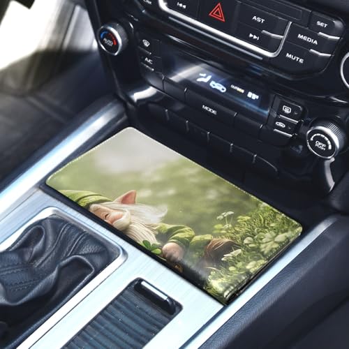Organizador De Documentos Automotriz Slim miniatura 5