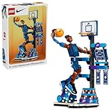 LEGO(レゴ) ナイキ Nike Slam Dunk 43010 おもちゃ ブロック 男の子 女の子 10歳以上 国内正規品
