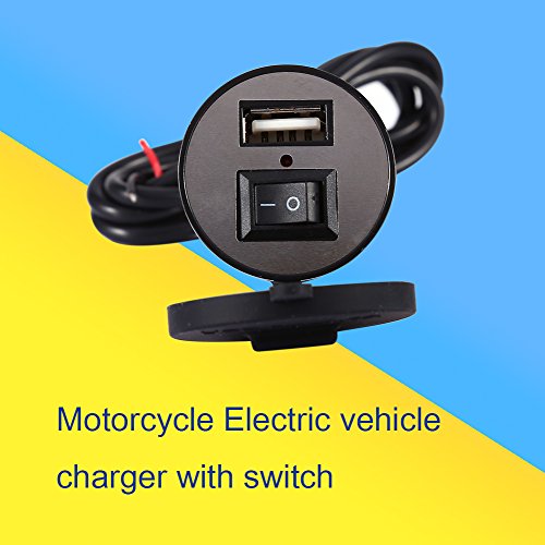 Presa per installazione USB, caricabatterie USB