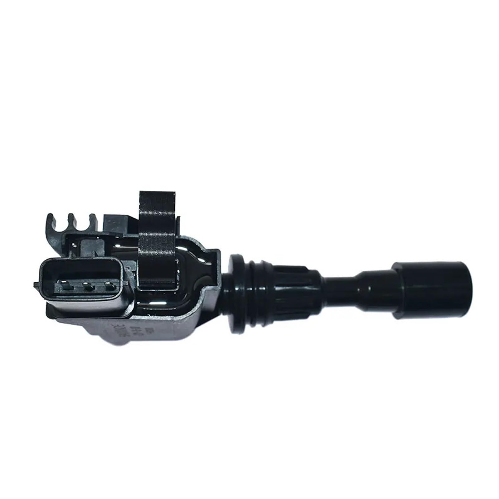 Bobina accensione veicolo Compatibile con MAZDA per 323 F VI BJ 1998 1999-2004 ZZY1-18-100 ZZY118100 ZL0118100 ZZY1-18-100 UF-408 1 pz 2 pz Bobina di accensione(2pcs)