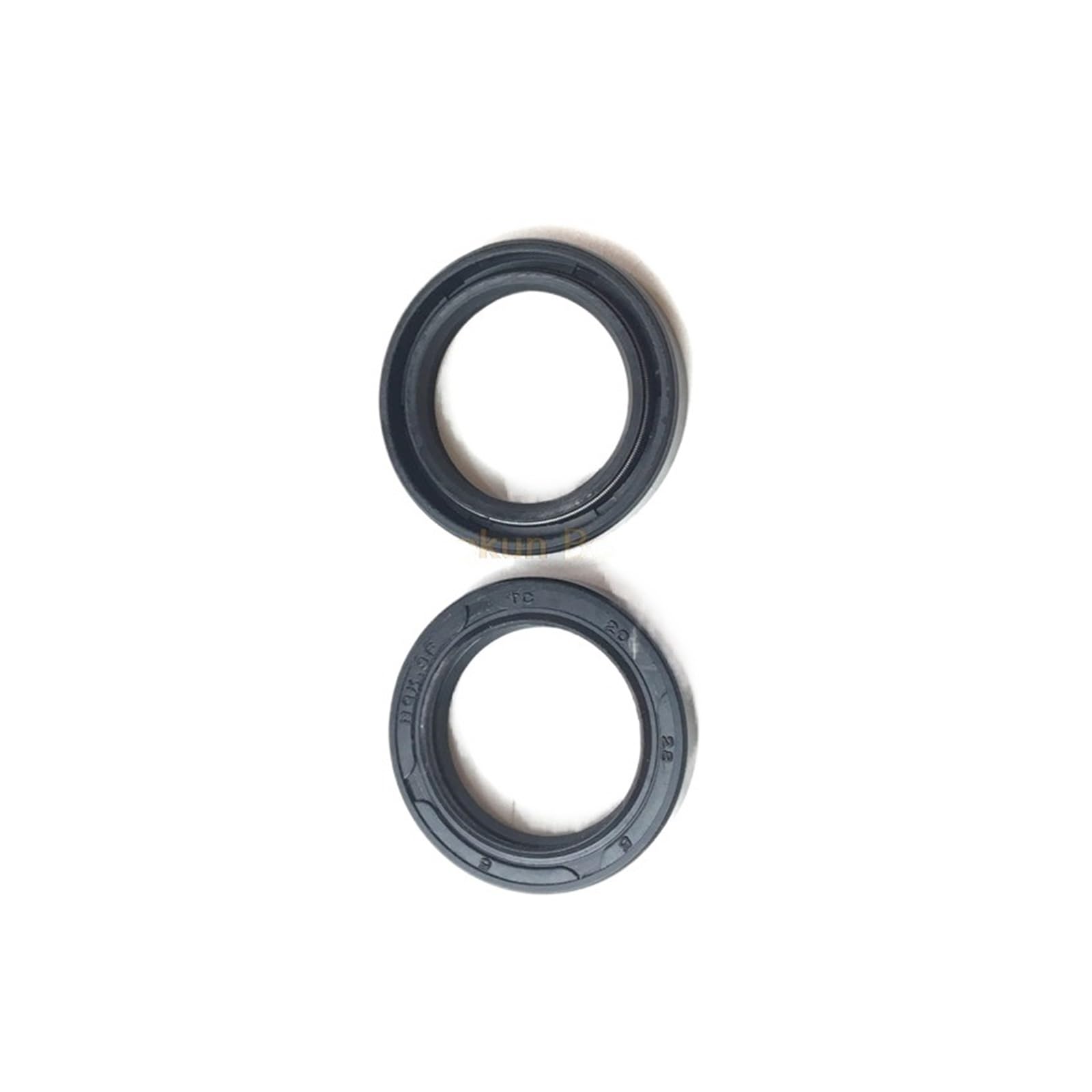 10PCS Skeleton Oil Seal 45 * 70 5/8/10/12/45 72 8/10/12/45 75 8/10/12(45X72X8)
