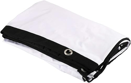 Projector Screen, Release 120 100 inch Portable HD Projector Screen Foldable 169 Projection Screen Thick Durable for Outdoor Home Theater for KTV