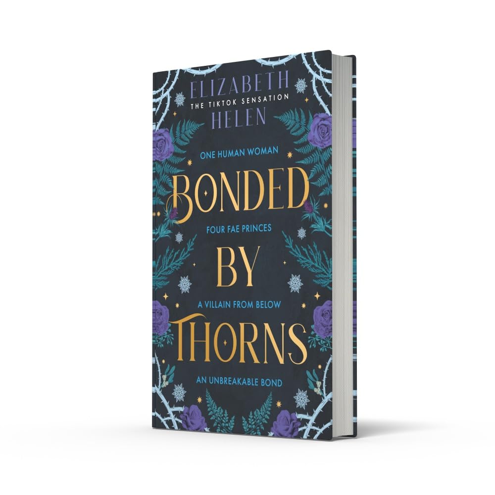 Bonded by Thorns