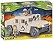 COBI Small Army NATO AAT Vehicle, Desert Sand
