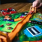 Funko-DisneyPixar-Cars-Launch-N-Race-Game-for-2-or-More-Players-Ages-3-and-Up