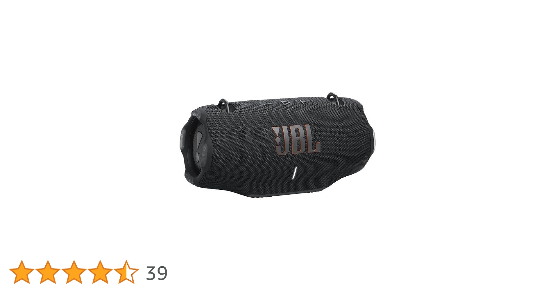 JBL XTREME4 Bluetooth スピーカー 新品未開封 保証書付き JBL Xtreme