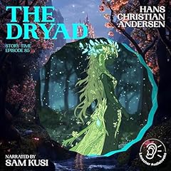 The Dryad Titelbild