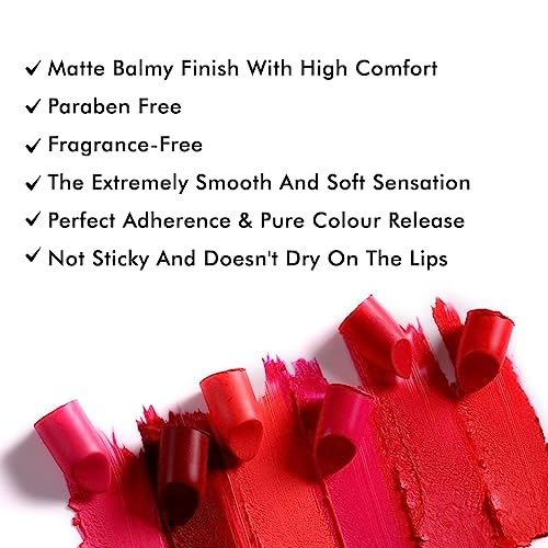 LORD & BERRY Vogue Lipstick, Fuchsia 26 g - Image 3