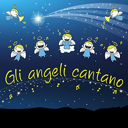 Gli angeli cantano von Shout! Koinonia bei Amazon Music Amazon.de