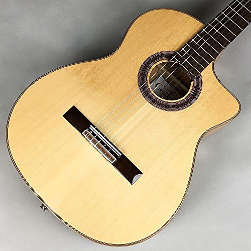 Cordoba GK Studio/Natural GKbgM^[ Rho