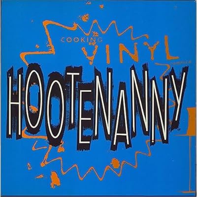Hootenanny