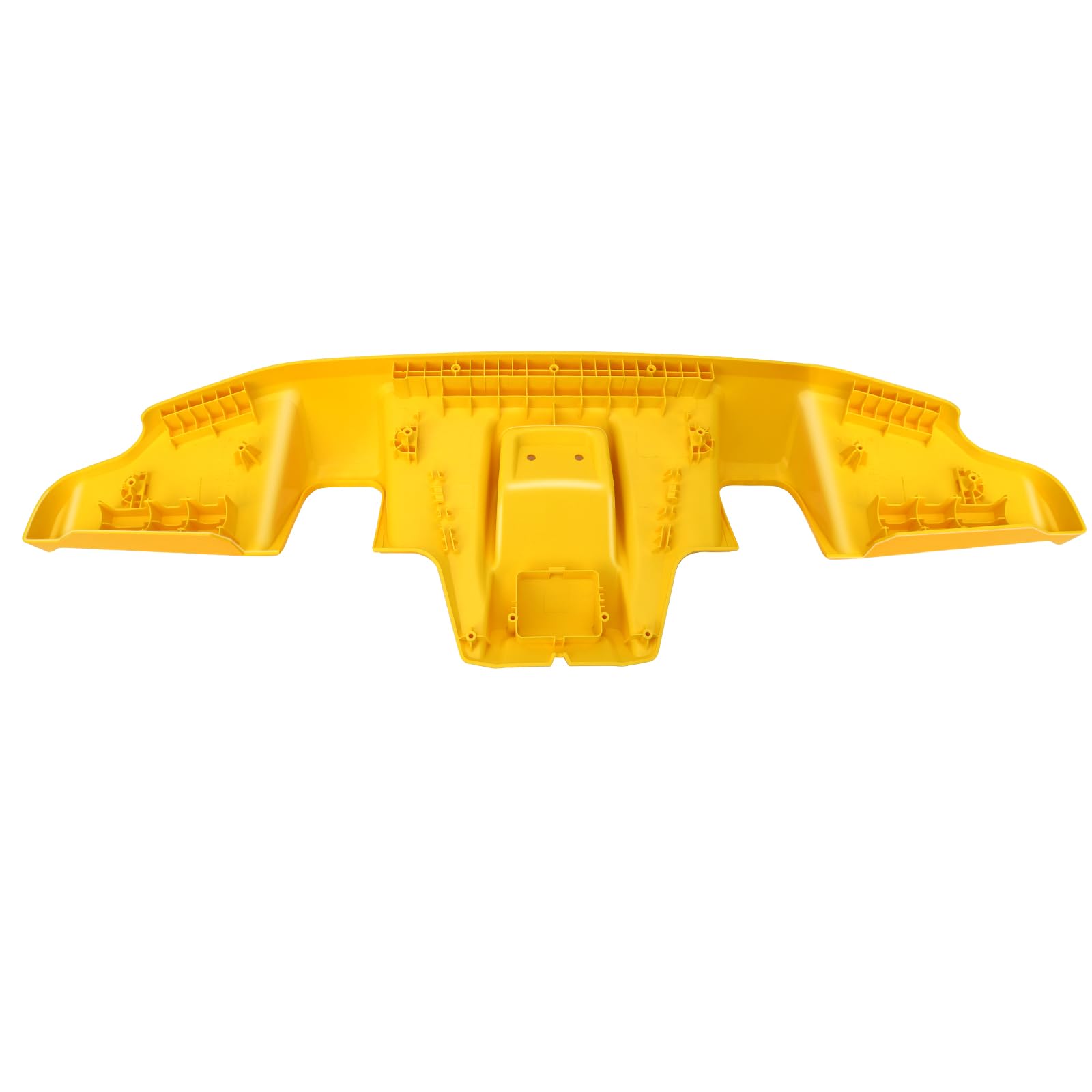 Kit De Protección Frontal De Plástico Para Segway Ninebot Gokart – Accesorio Original, Compatible Con Gokart Kit Y Gokart Kit2