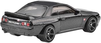 Amazon.co.jp: ホットウィール(Hot Wheels) ベーシックカー 日産
