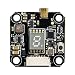 Wolfwhoop Q4 5.8GHz VTX with MMCX Antenna Connector and 0.01/25/200/400/600mW 37CH Switchable FPV Transmitter with Smart Audio Support OSD Configuring via Betaflight Flight Controller