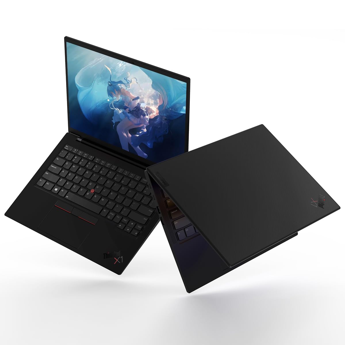 Amazon.com: Lenovo ThinkPad X1 Carbon 9th Gen Business