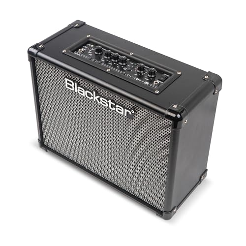Ampli guitare Blackstar ID:Core 40 V4 avec effets et CabRig Lite - 3