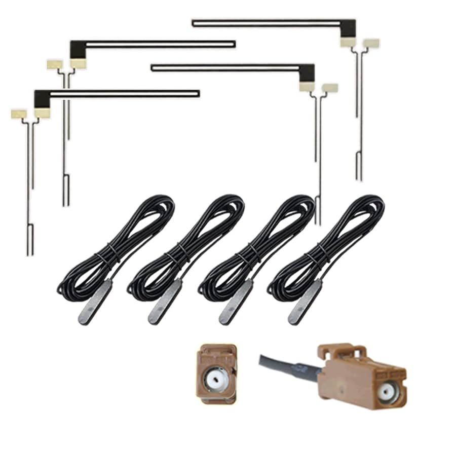 Amazon.co.jp: 【G8G5-001】高感度 フルセグ対応 地デジフィルム