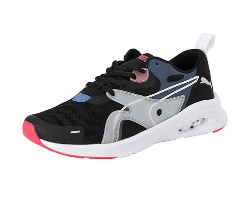 puma hybrid fuego women's running shoes review
