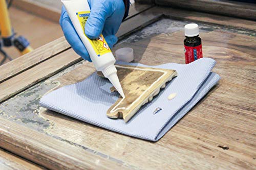 WEICON RK-1300 Adhesivo Acrílico Estructural 2.12 oz miniatura 4