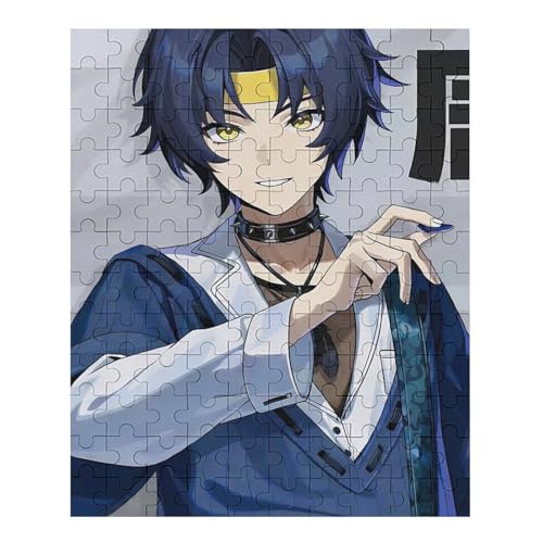 Zenless Zone Zero �[�����X�]�[���[�� �q���p�Y�� �D��S�h�� ��拦����?�B ���p�Y�� 5�Έȏ� �������� ���ɗD�������S �F�򂹂��ɂ��� �o��������܂���70 PCS