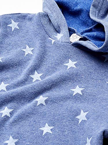 Alternative Kids' Hoodie, The Vintage Challenger Hooded Sweatshirt2