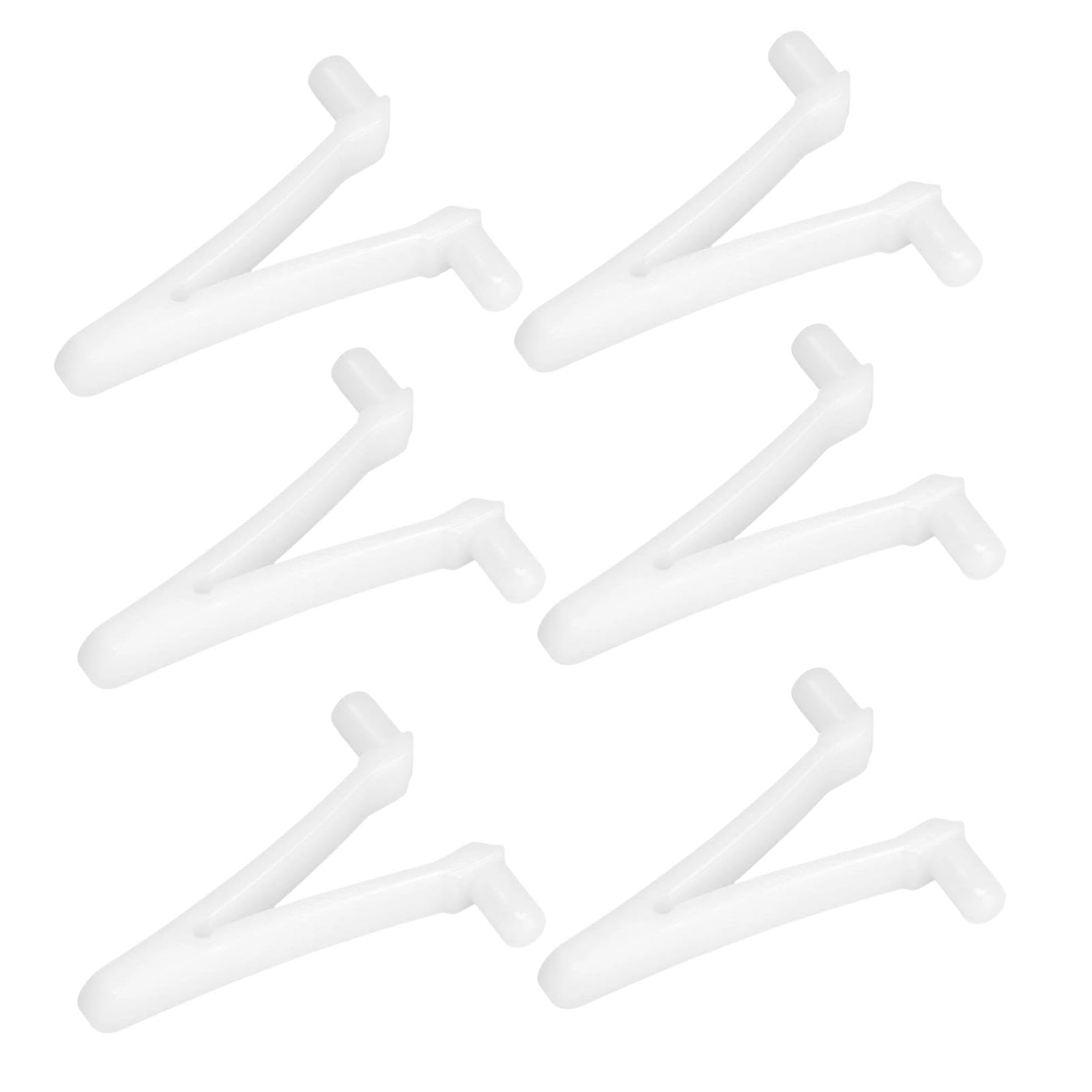 Enakshi 6 Pieces Swimming Pool v Clips for Pool SPA for Pool Supply Fitments Replace|Home & Garden|Yard, Garden & Outdoor Living|Pools & Spas|Pool Cleaning Tools|Handheld Pool Brushes & Nets-picture-27