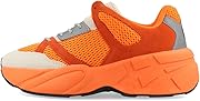 Onitsuka Tiger(オニツカタイガー) P-TRAINER オニツカ タイガー P トレーナー ORANGE/WHITE 1183a589-802