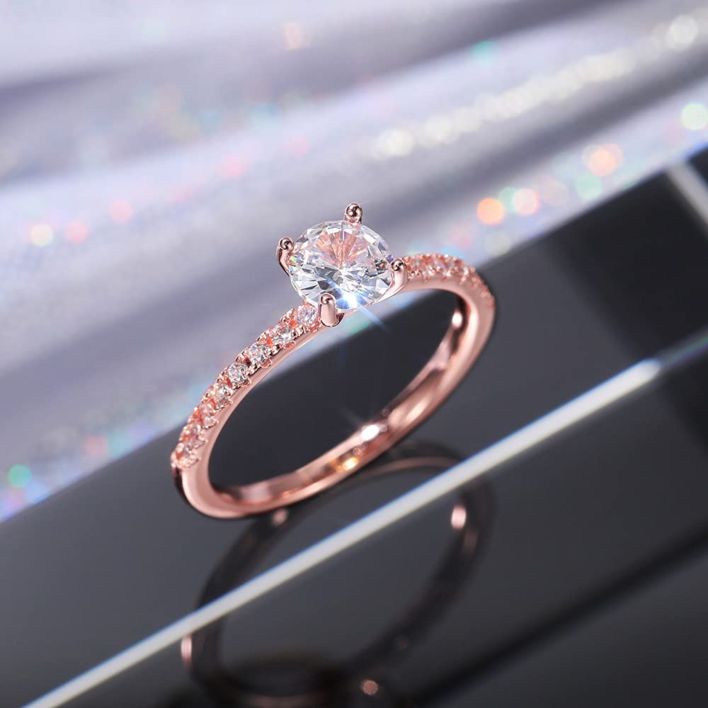 【シルバー】　アジュエリー　婚約指輪　最高品質　上品 高級13号　かわいい 楽天市場】王冠 リング 指輪 レディース 金属アレルギー対応