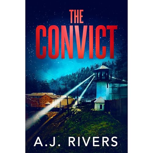 The Convict -- A.J. Rivers episode artwork