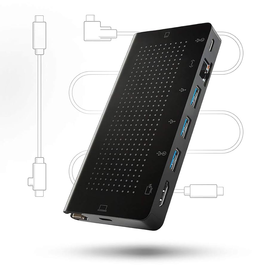 【Twelve South】USB-Cハブ／iMac・PC・iPad Pro対応 Amazon.co.jp: Twelve South StayGo | iMac M1、ノートブックPC