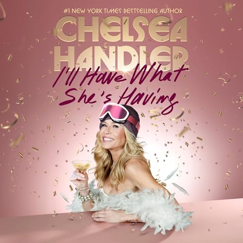 I'll Have What She's Having by Chelsea Handler episode artwork