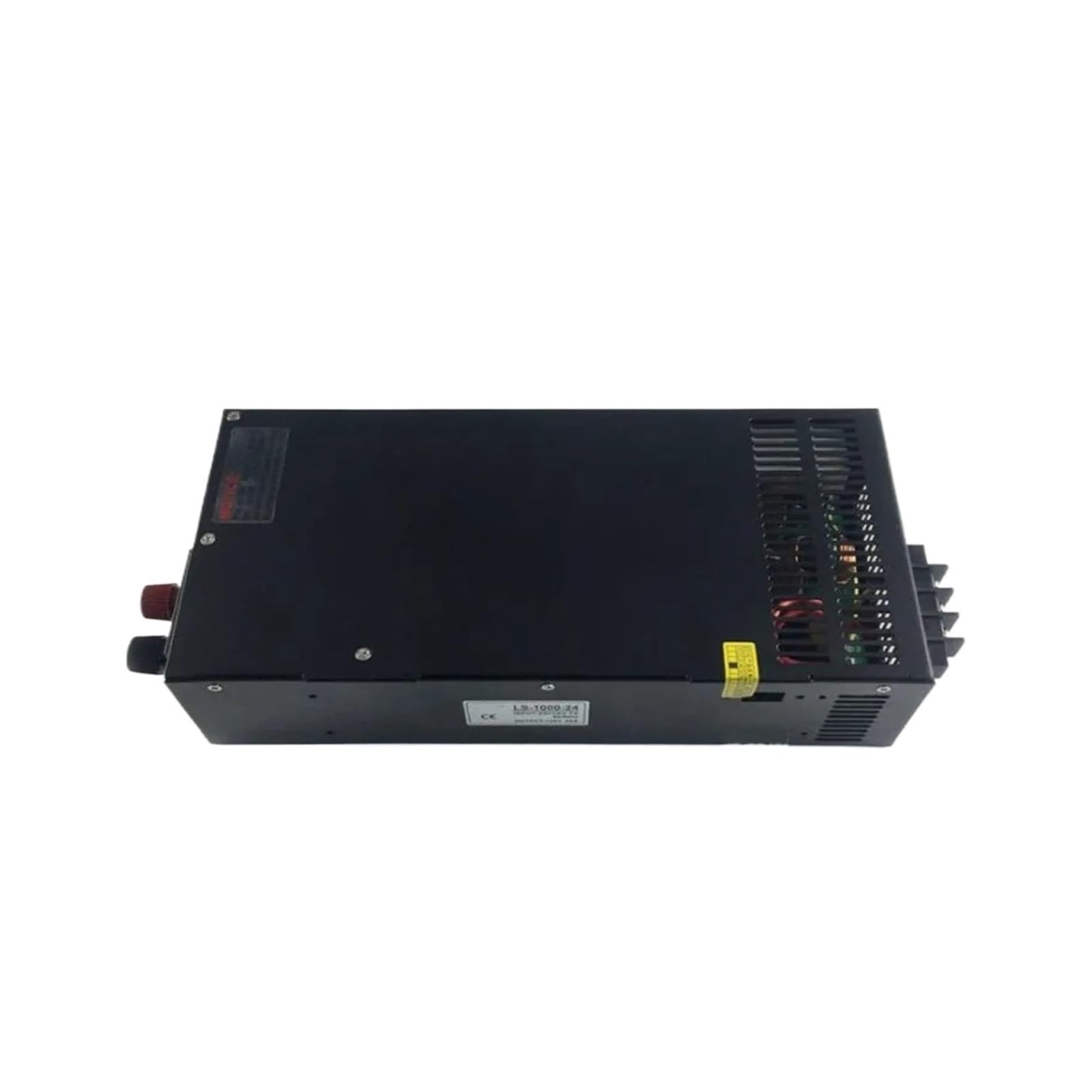 GWRQXWCKA 1000W Switching Power Supply 24V 40A Voltage 0-24V Power Supply with Digital Indicator
