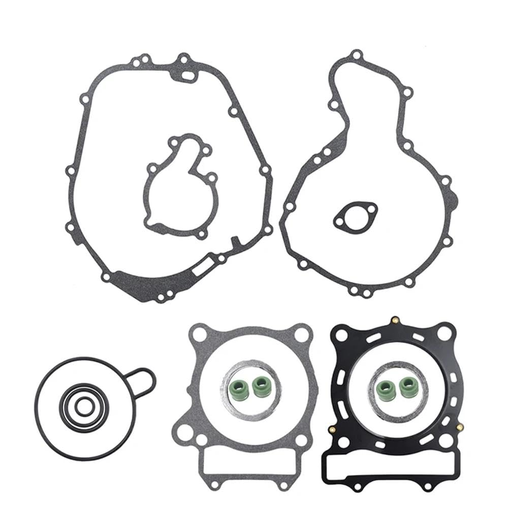 Kit Joint de Cylindre Reconditionnement Moteur 500 Contre Perte Compression - 6