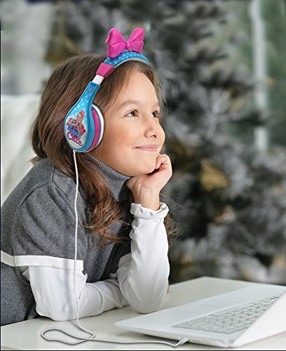 Ekids 140 Jojo Siwa Headphones thumb #3