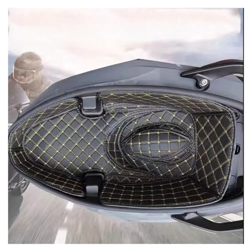 Protection coffre Joyride 300 doublure intérieure de compartiment moto