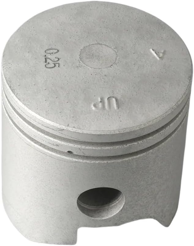 船外機 6E7-11635-00 18-4136 ピストンセット &amp; 682-11610-11 リング / 761-8022