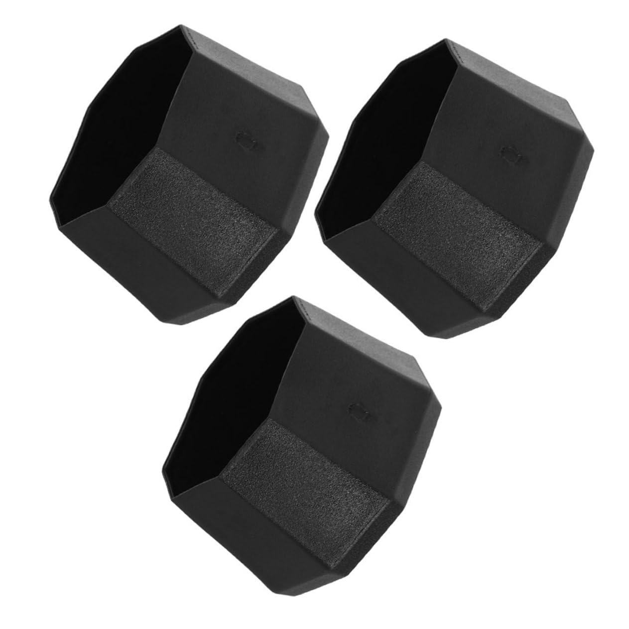 GOOHOCHY Tennis Racket End Covers Set End Cap Pack Tennis Racket Grip Tape Protector