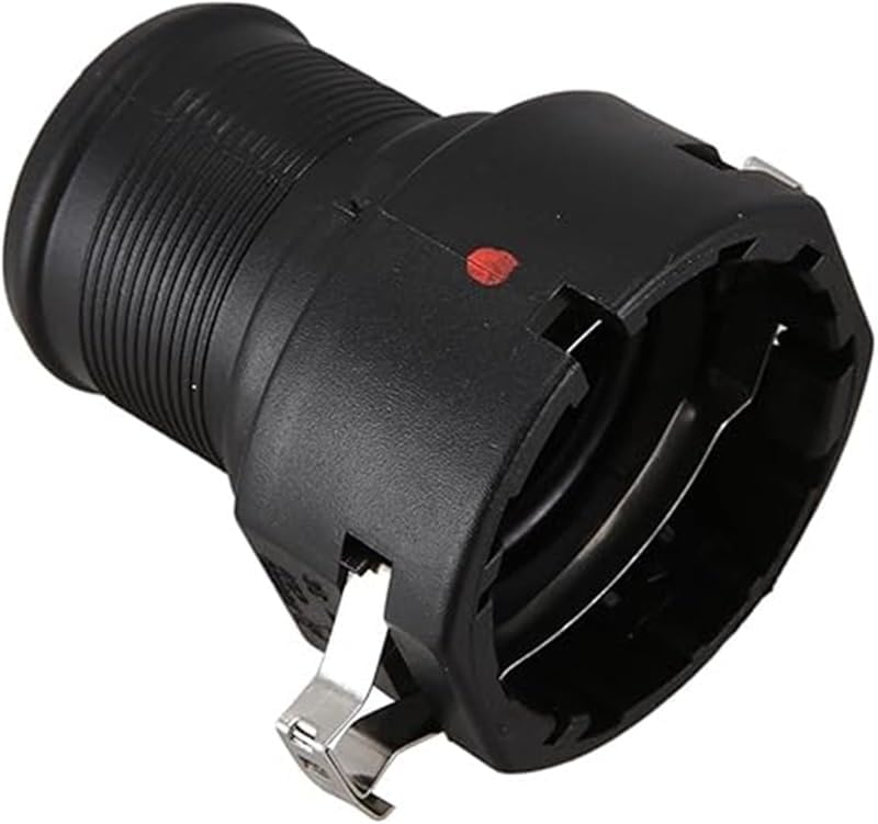 10X Car Lower Radiator Hose Connector for 2011-2018 for Hyundai Elantra Sonata Tucson Kia Optima Sportage 25485 3J000