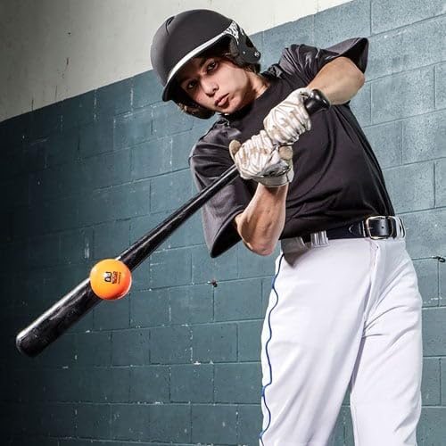 Champro Weighted Control Flight Balls3