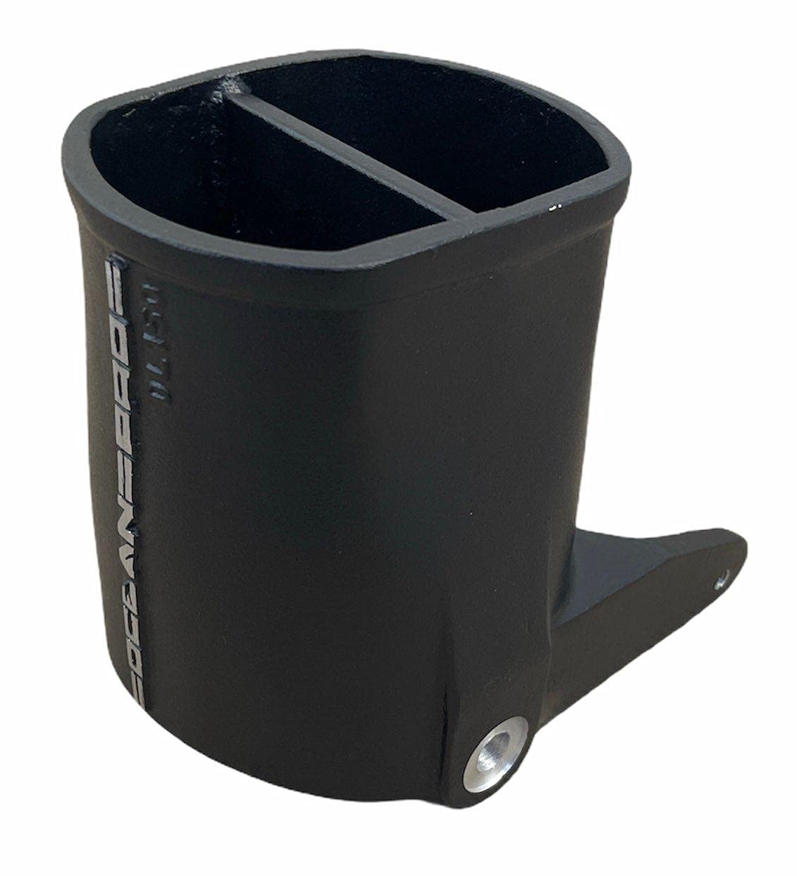 Ocean Pro D Nozzle For Yamaha Superjet SJ701 SJ650 SJ 650 701 Black