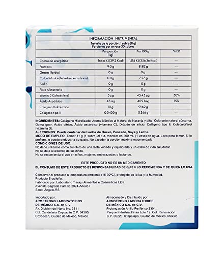 Vitamínicos, triflex gnc precio mexico Marca TESIFLEX (2)