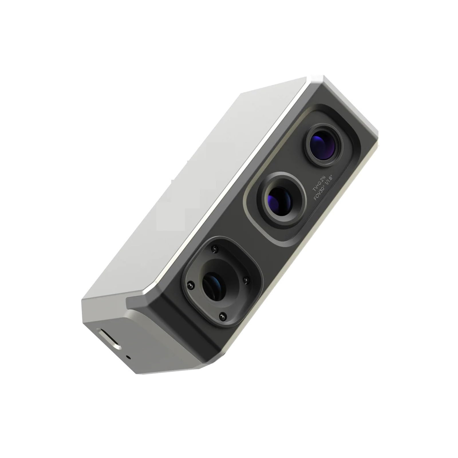 Seal 3D-Scanner – Branchenführende Genauigkeit von 0,01 mm Vielseitige Einsatzmöglichkeiten KI-gestütztes intelligentes Zubehör