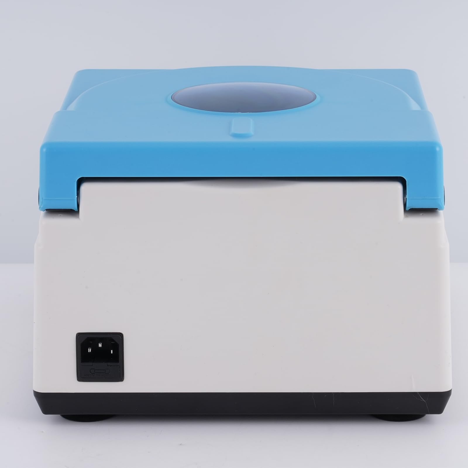 YUCHENGTECH Centrifuga da Laboratorio da Tavolo Bassa Velocità a Display LCD 4000 RPM Rotore 6x15ml Timer Digitale 0-99 min Forza 1878xg per Provette 5/7/10ml