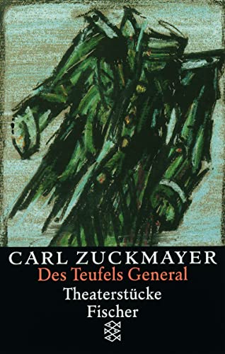 Preisvergleich Produktbild Des Teufels General: Theaterstücke 1947-1949