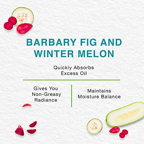 Himalaya Light gel crema idratante, 50 grammi