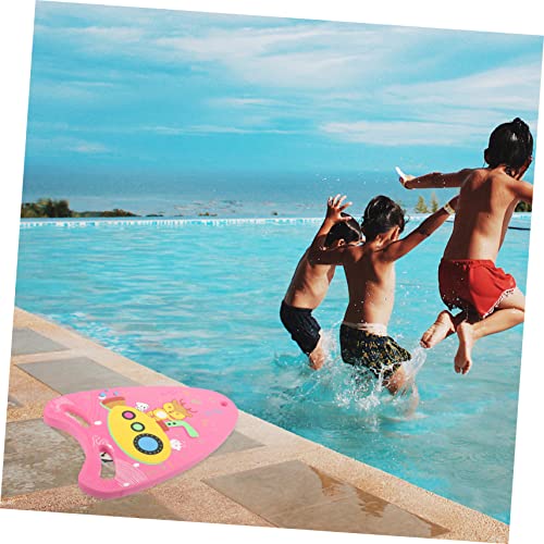 Tabla flotadora para natación Mipcase tamaño ligero miniatura 5